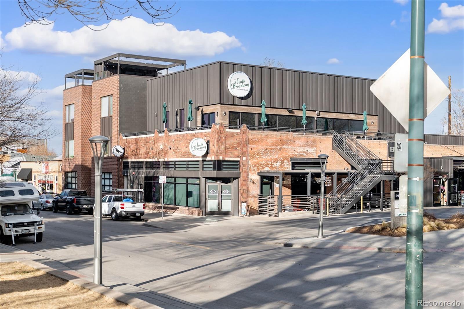 4477 Vrain Street Denver, CO 80212 - Photo 47 of 50