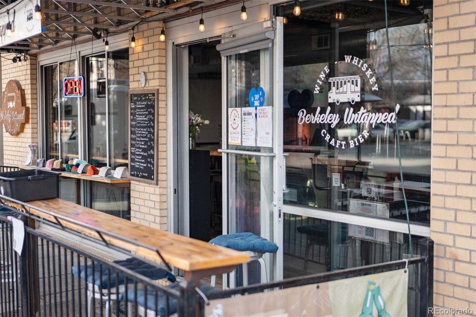 4477 Vrain Street Denver, CO 80212 - Photo 48 of 50