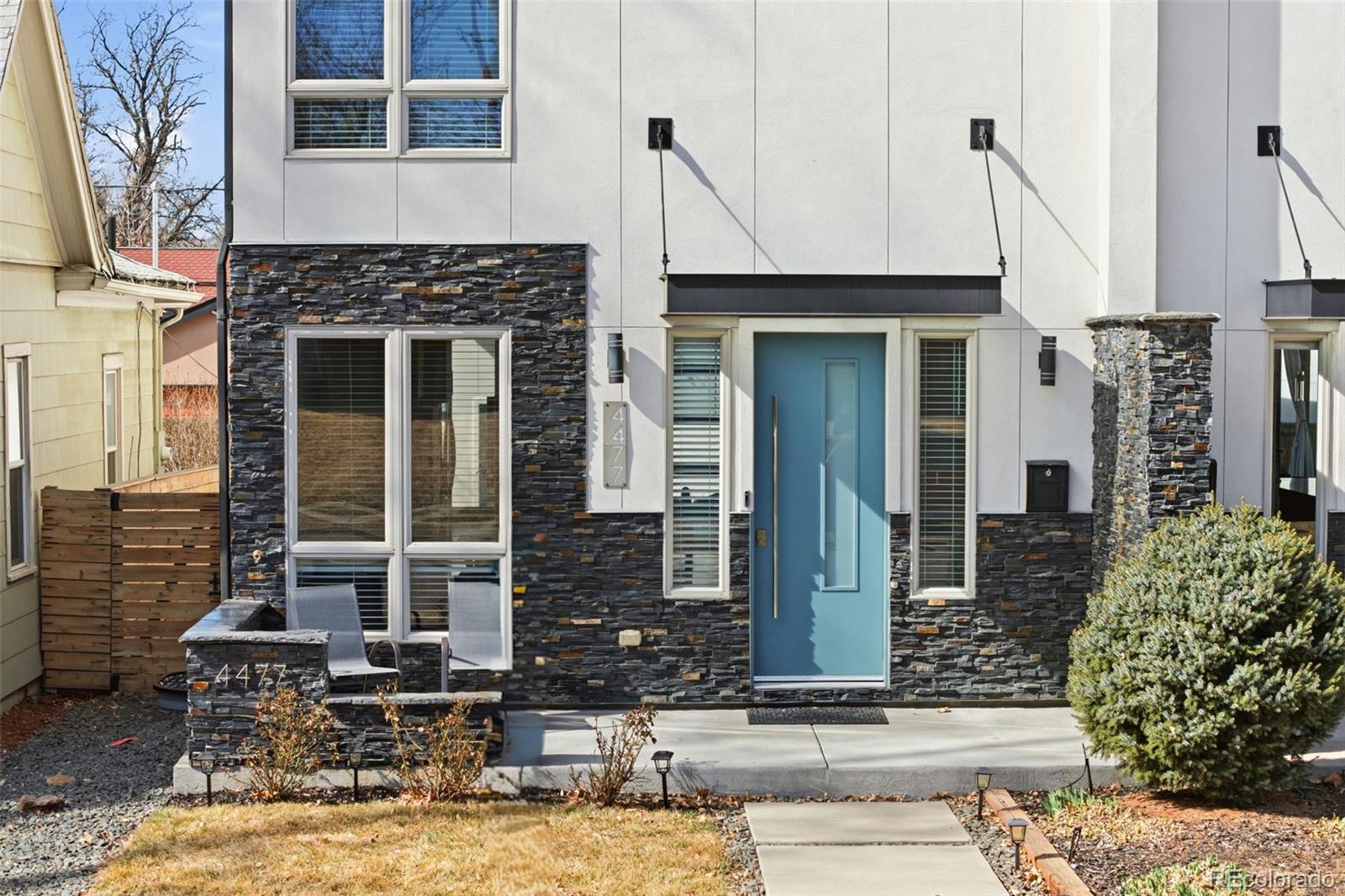 4477 Vrain Street Denver, CO 80212 - Photo 49 of 50