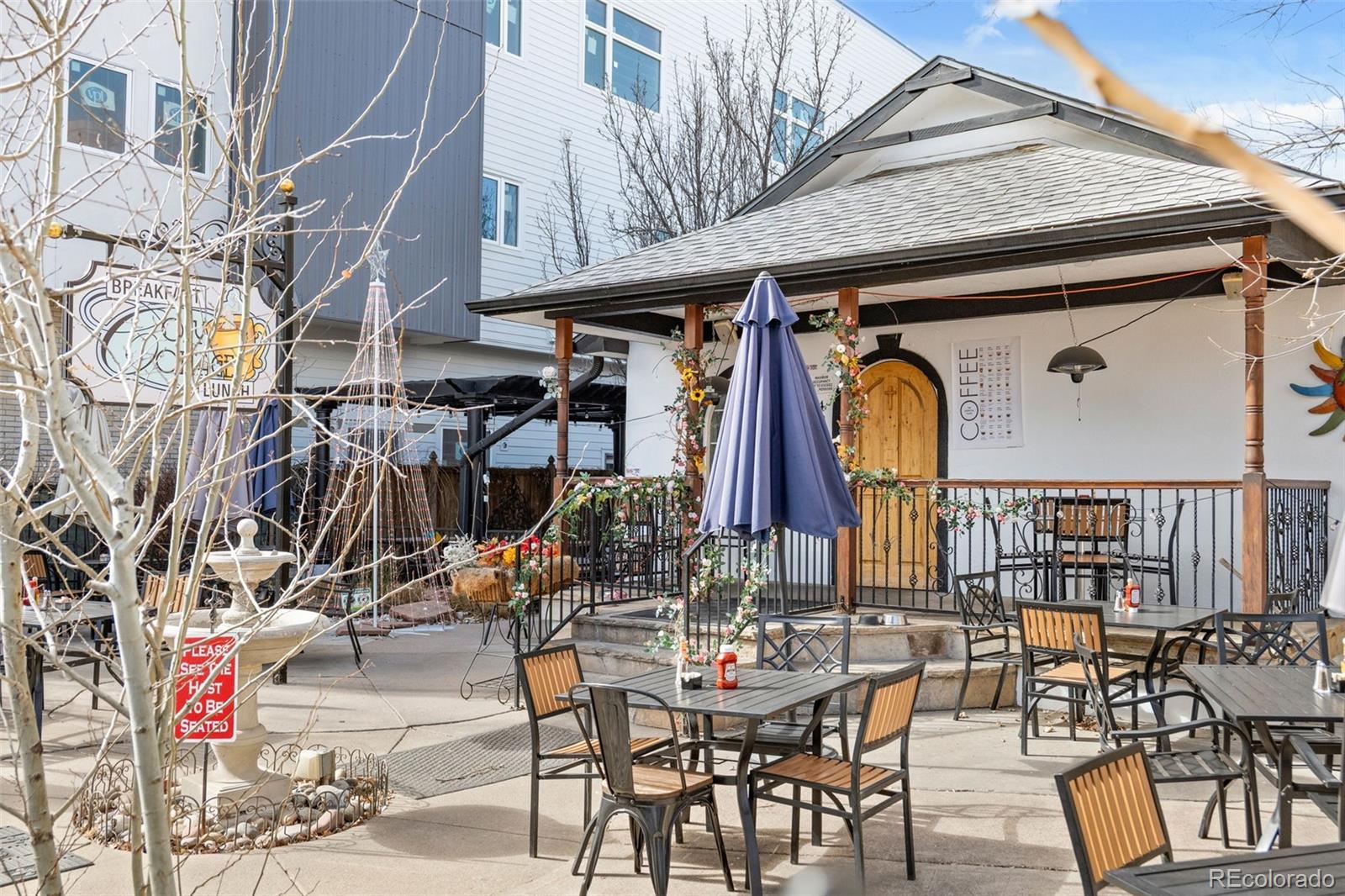 4477 Vrain Street Denver, CO 80212 - Photo 49 of 50