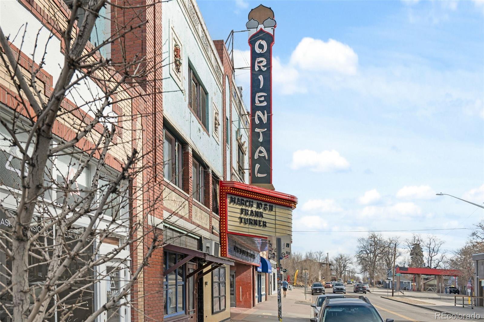 4477 Vrain Street Denver, CO 80212 - Photo 50 of 50