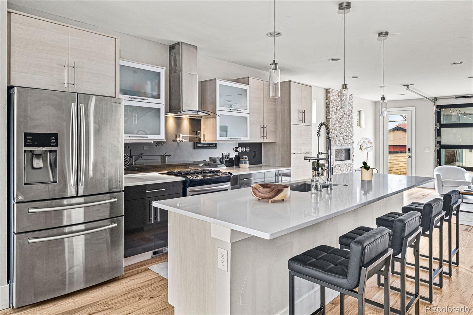 4477 Vrain Street Denver, CO 80212 - Photo 5 of 50