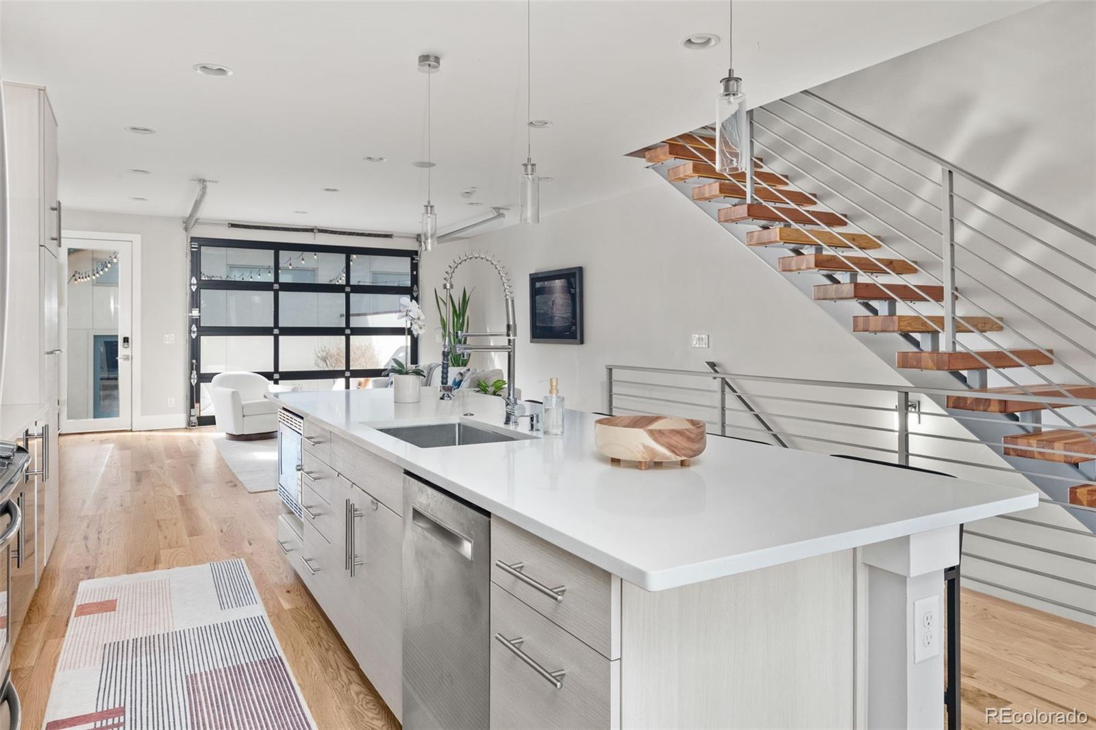 4477 Vrain Street Denver, CO 80212 - Photo 6 of 50