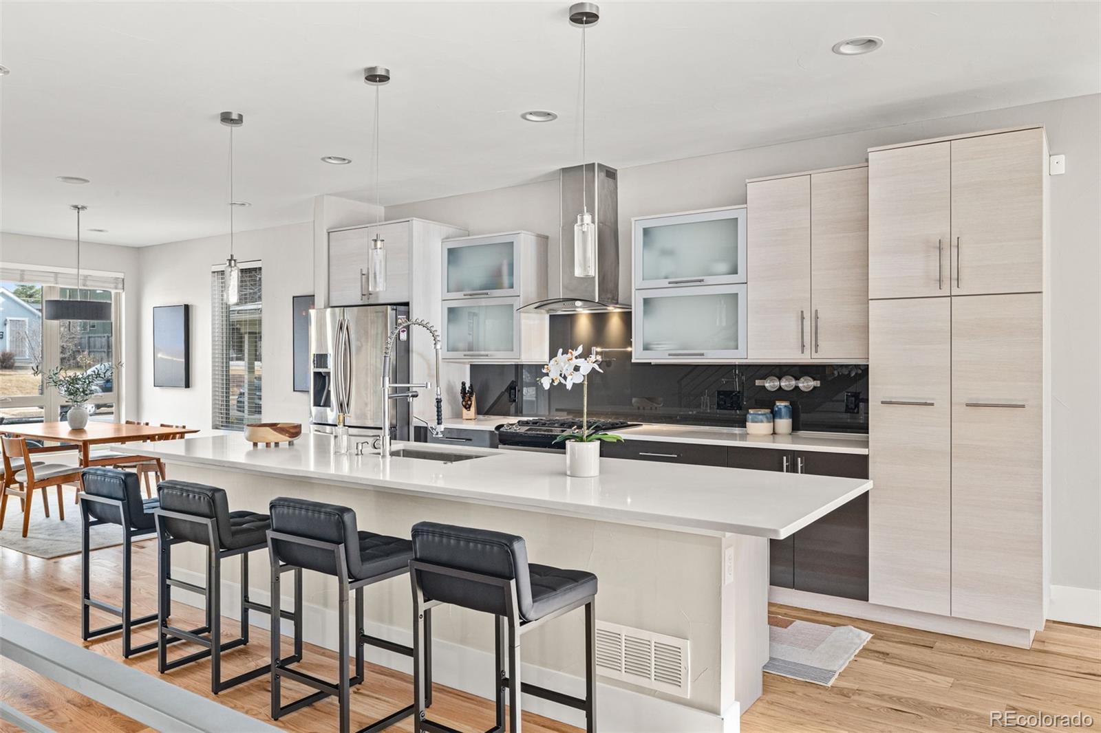 4477 Vrain Street Denver, CO 80212 - Photo 8 of 50