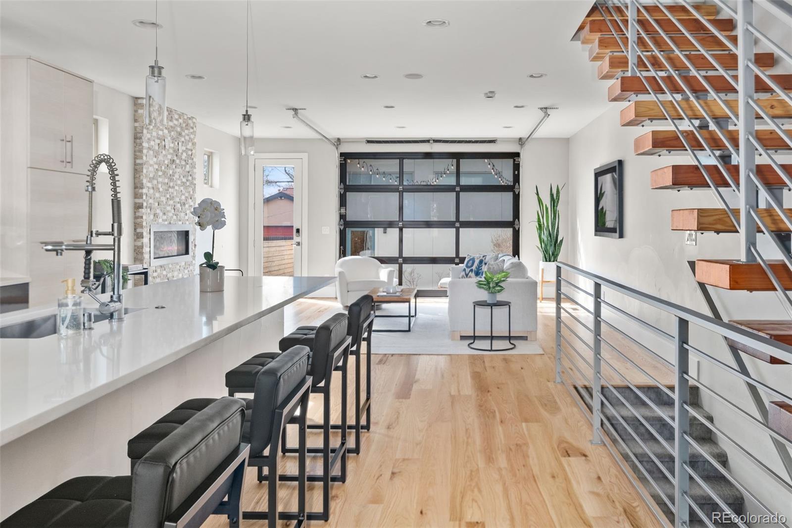 4477 Vrain Street Denver, CO 80212 - Photo 10 of 50