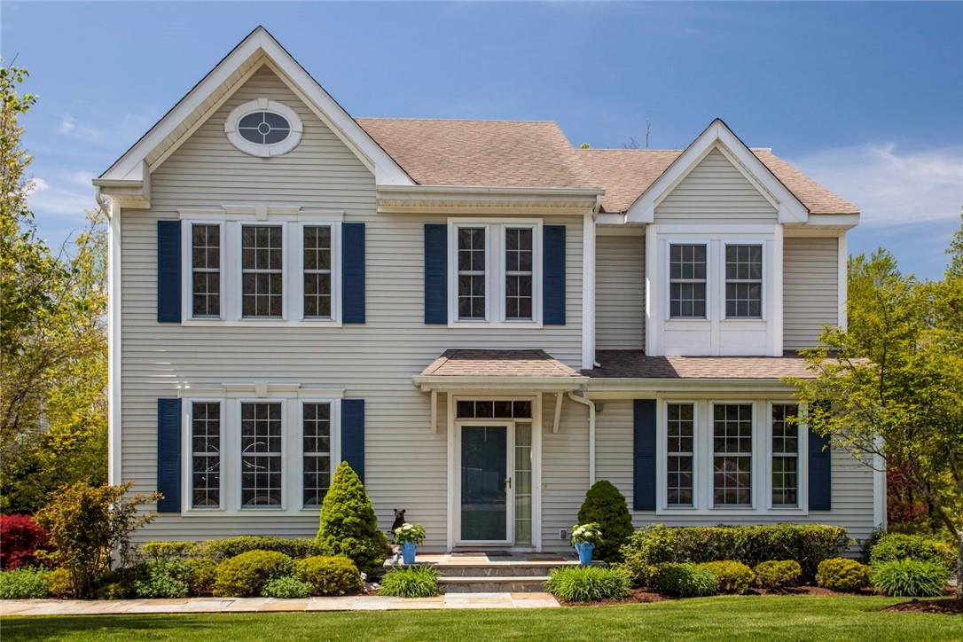 31 Fellowship Lane Rye Brook, NY 10573 - Photo 1 of 1 Welcome Home to 31 Fellowship