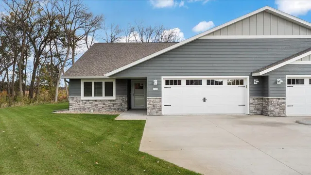$449,900 | 423 Old Glory Drive Northeast, Alexandria, MN 56308