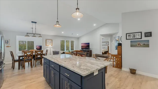 $449,900 | 423 Old Glory Drive Northeast, Alexandria, MN 56308