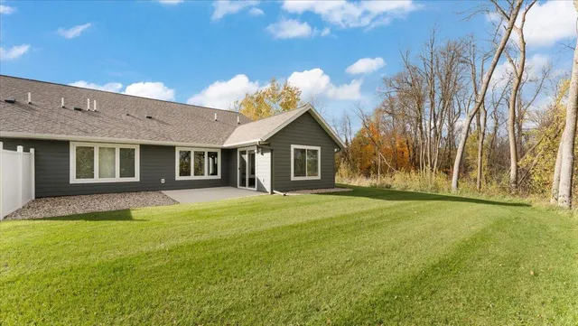 $449,900 | 423 Old Glory Drive Northeast, Alexandria, MN 56308