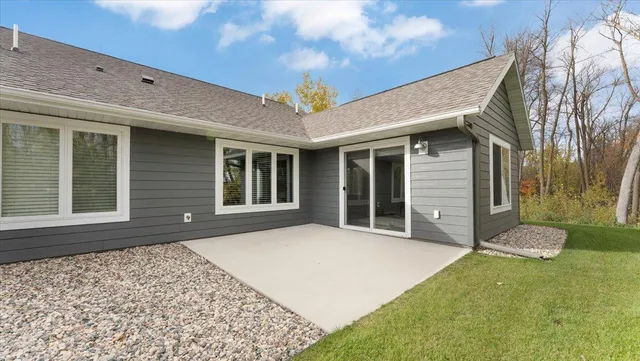 $449,900 | 423 Old Glory Drive Northeast, Alexandria, MN 56308