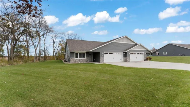 $449,900 | 423 Old Glory Drive Northeast, Alexandria, MN 56308