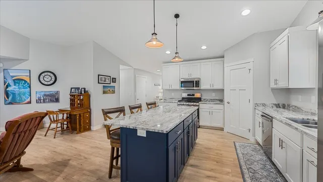 $449,900 | 423 Old Glory Drive Northeast, Alexandria, MN 56308