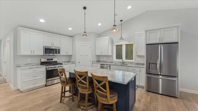 $449,900 | 423 Old Glory Drive Northeast, Alexandria, MN 56308