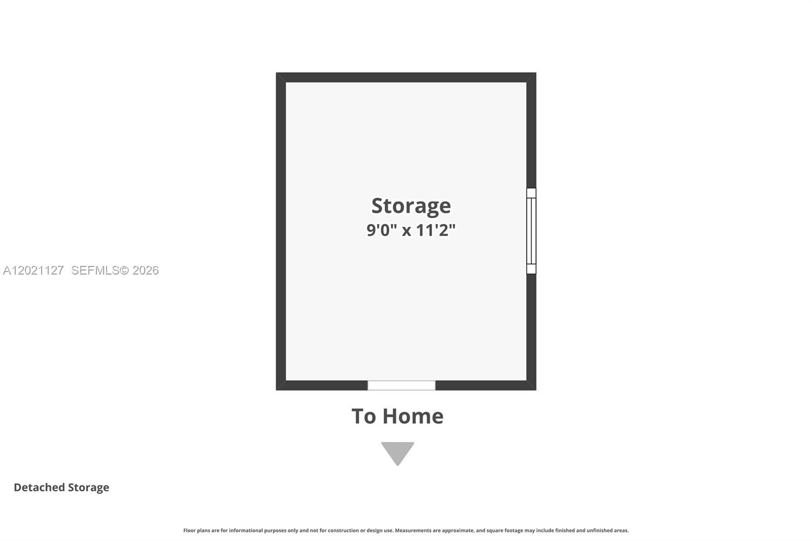 3611 Southwest 23rd Street Miami, FL 33145 - Photo 55 of 56
