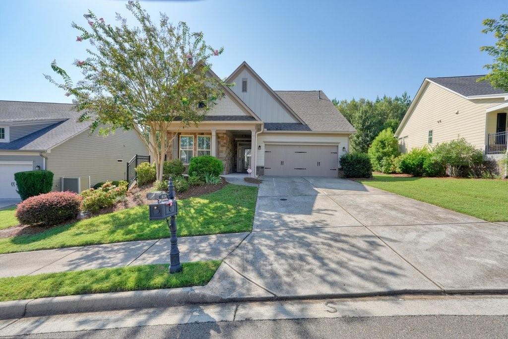 416 Windy Ridge Way Canton, GA 30114 - Photo 1 of 1 Gallery Image 1