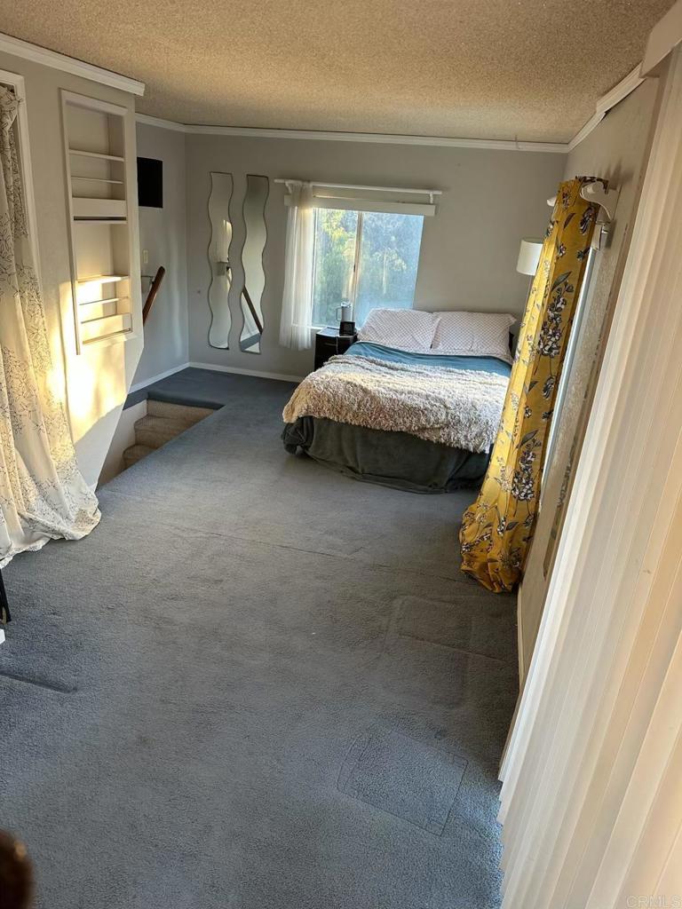 8515 Gardena Road Lakeside, CA 92040 - Photo 26 of 27 Unpermitted ADU bedroom