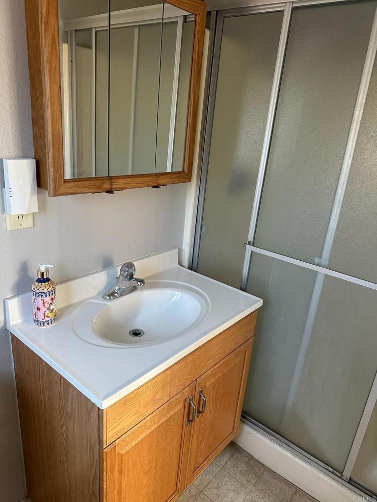 8515 Gardena Road Lakeside, CA 92040 - Photo 27 of 27 Full Bathroom in Unpermitted ADU