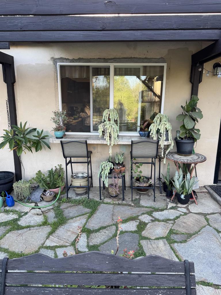 8515 Gardena Road Lakeside, CA 92040 - Photo 5 of 27 Backyard Patio