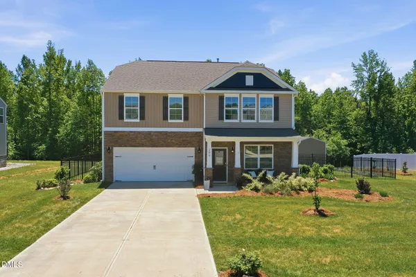 $430,000 | 299 Roseberry Loop, Burlington, NC 27215