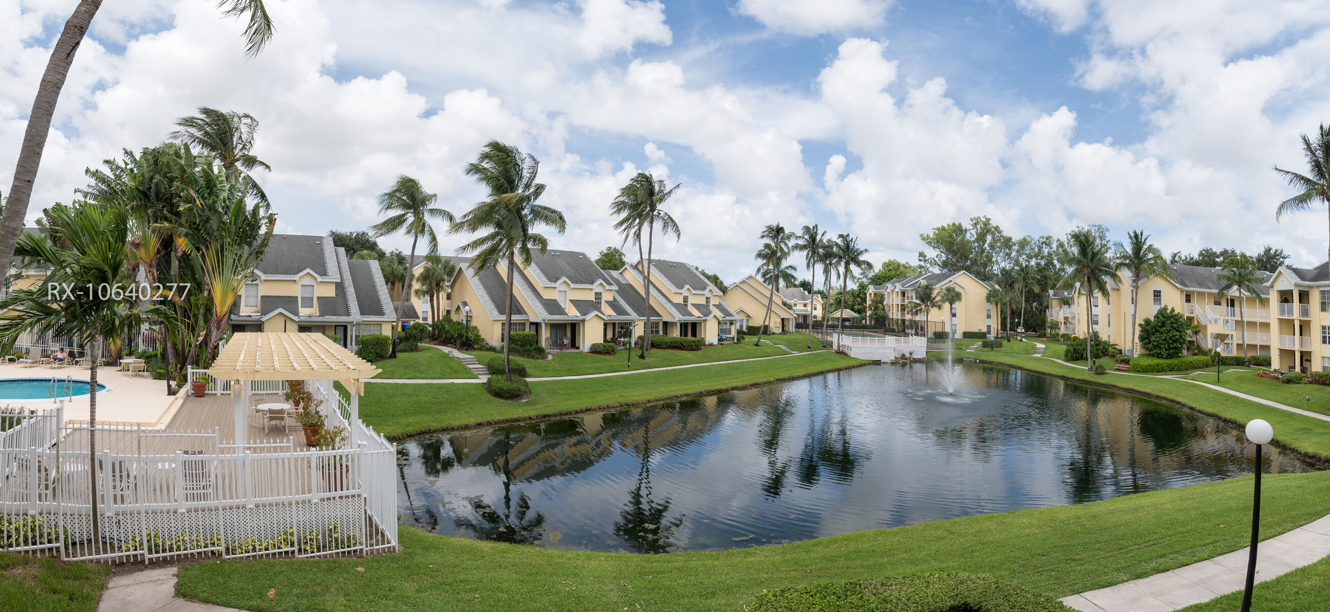 6283 La Costa Drive, Unit E Boca Raton, FL 33433 - Photo 34 of 38 19-DSC_3370-Pano-Zillow - 6355 La Costa