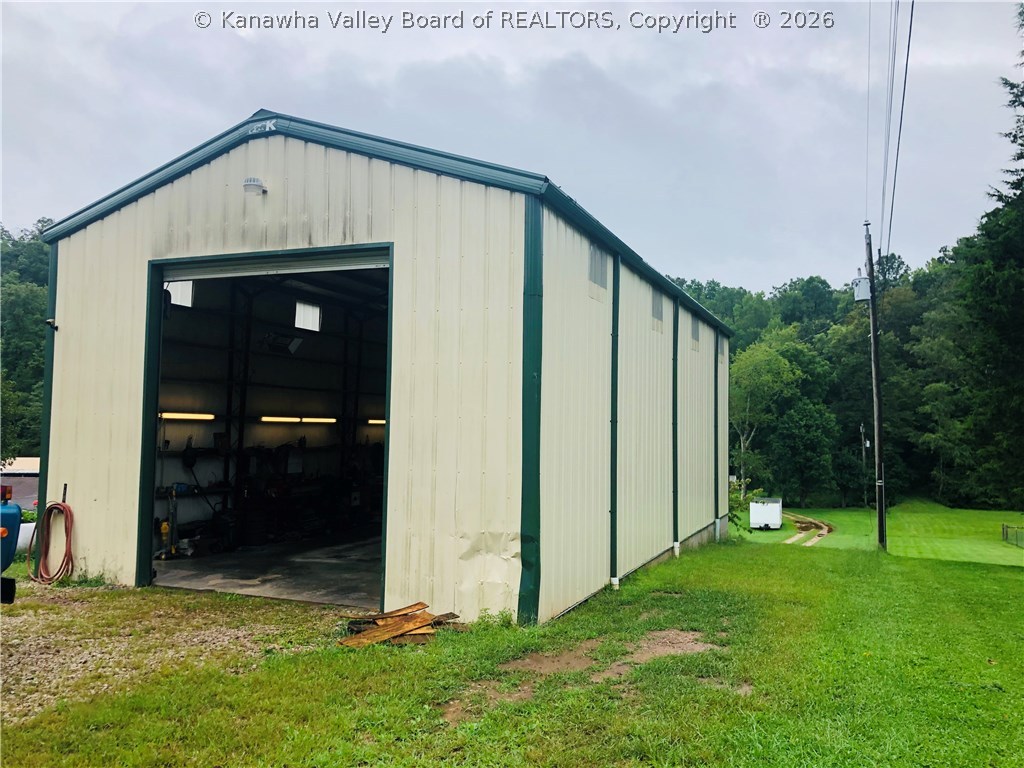 33 Watson Lane Ripley, WV 25271 - Photo 6 of 33 Gallery Image 6