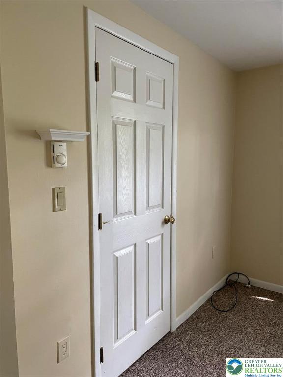 849 Weir Lake Road Kunkletown, PA 18058 - Photo 36 of 44 a view of front door