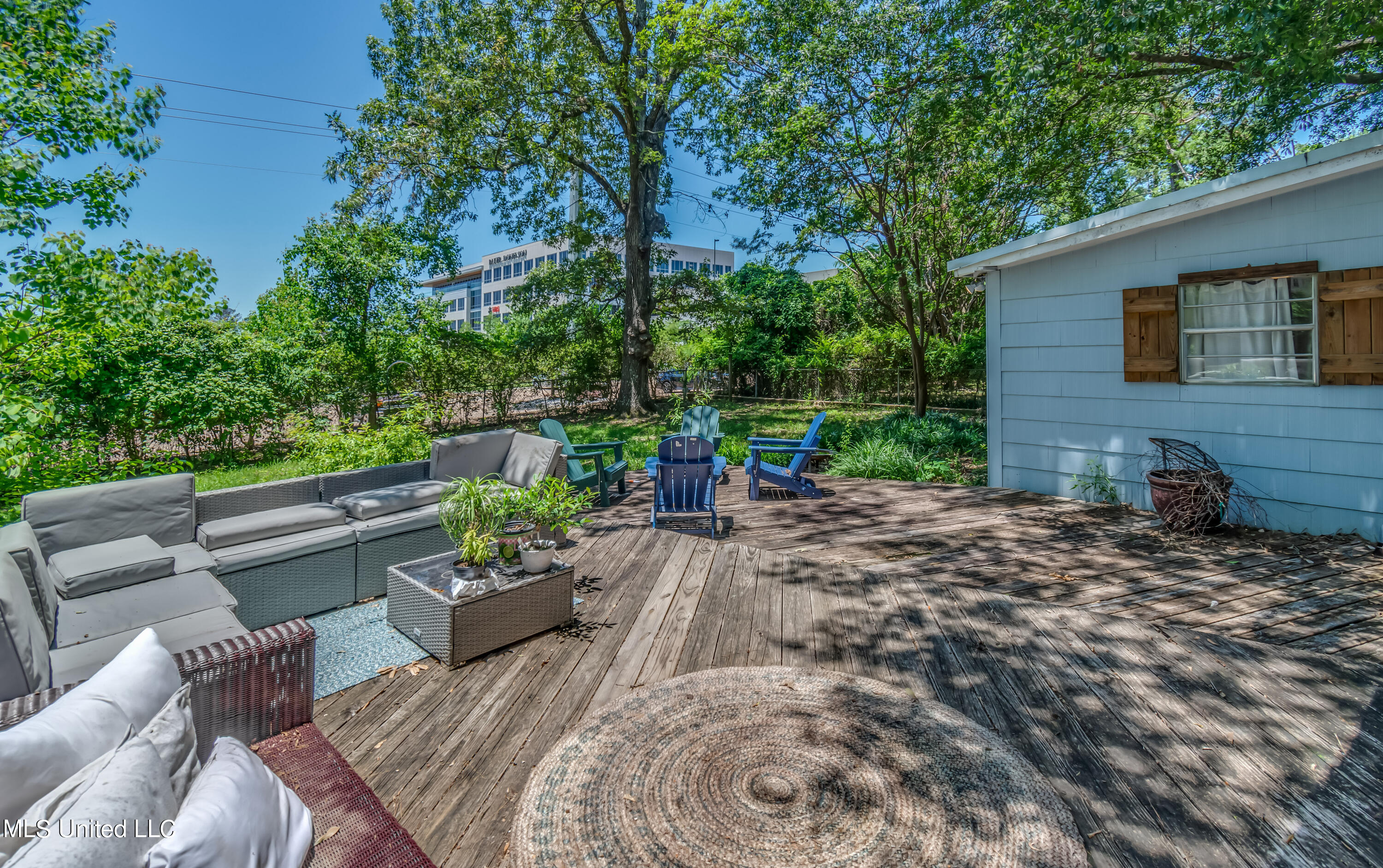 3965 Berkley Drive Jackson, MS 39211 - Photo 36 of 42 3965 Berkley-39