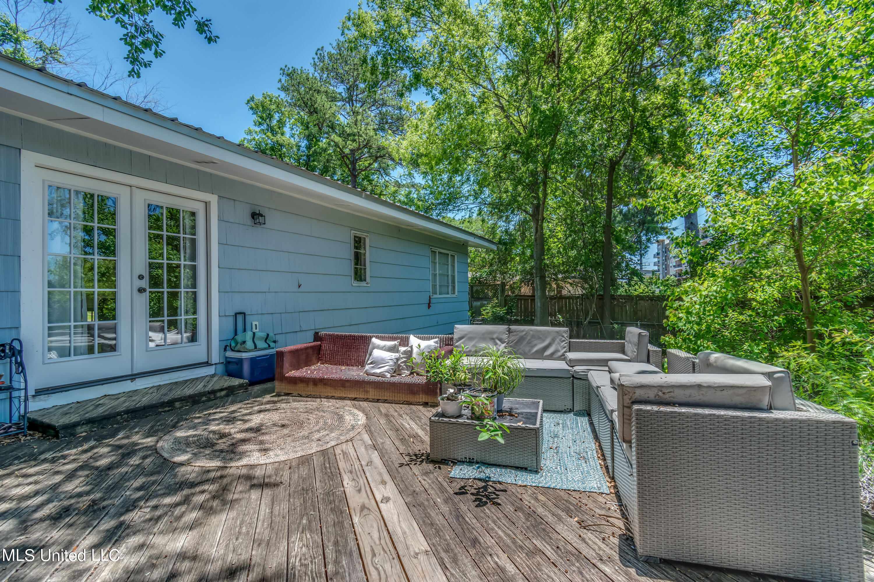 3965 Berkley Drive Jackson, MS 39211 - Photo 38 of 42 3965 Berkley-41