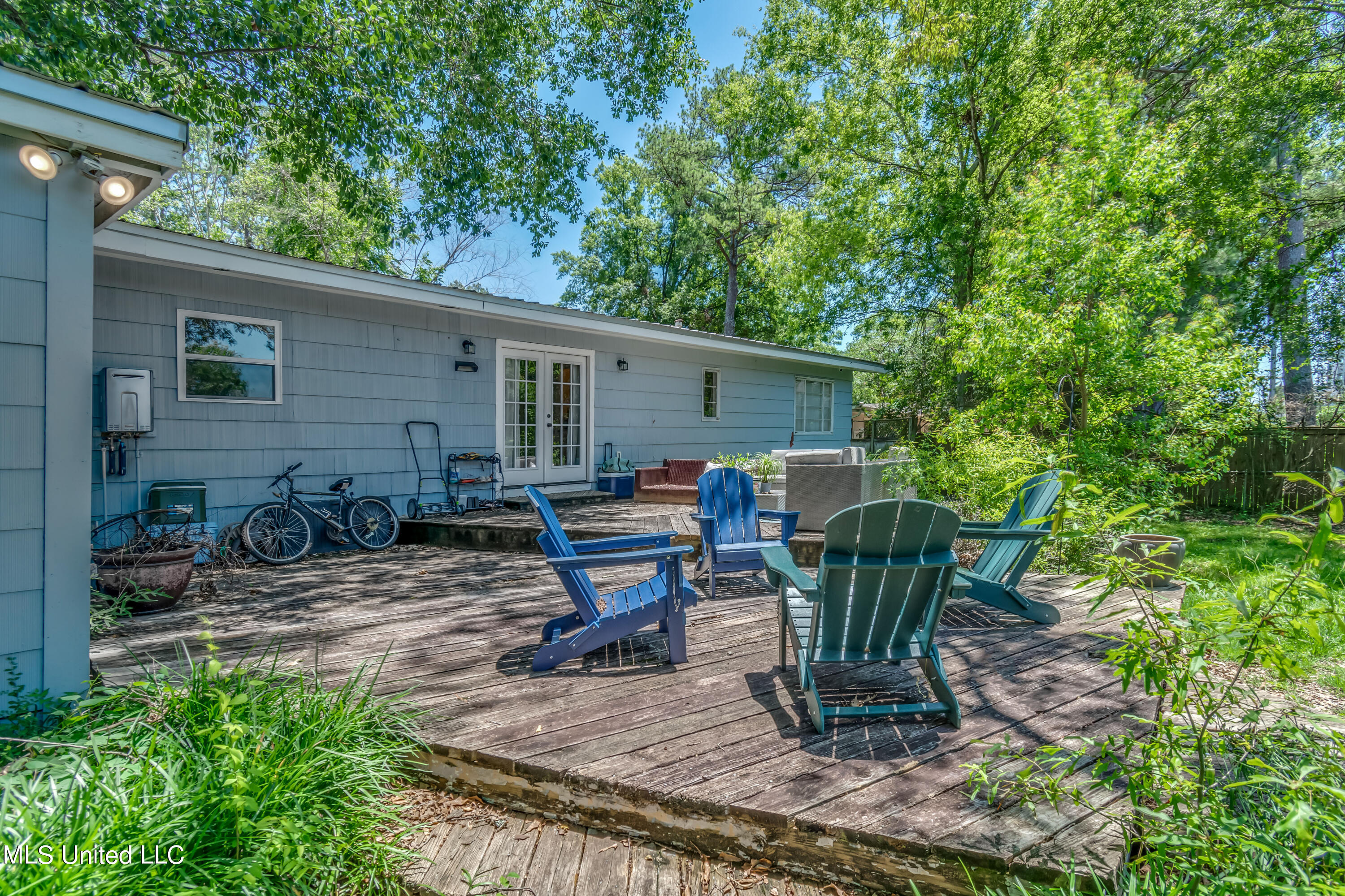 3965 Berkley Drive Jackson, MS 39211 - Photo 39 of 42 3965 Berkley-42