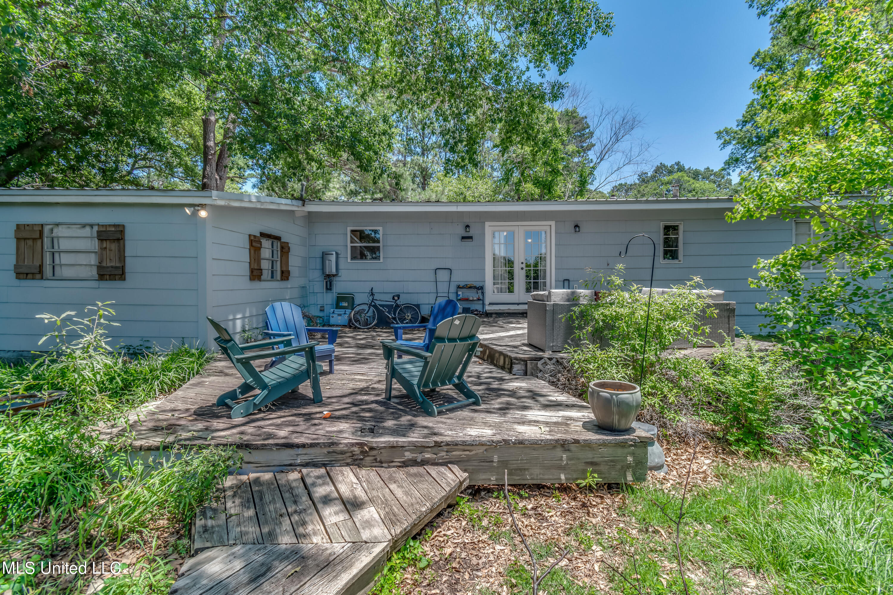 3965 Berkley Drive Jackson, MS 39211 - Photo 41 of 42 3965 Berkley-44