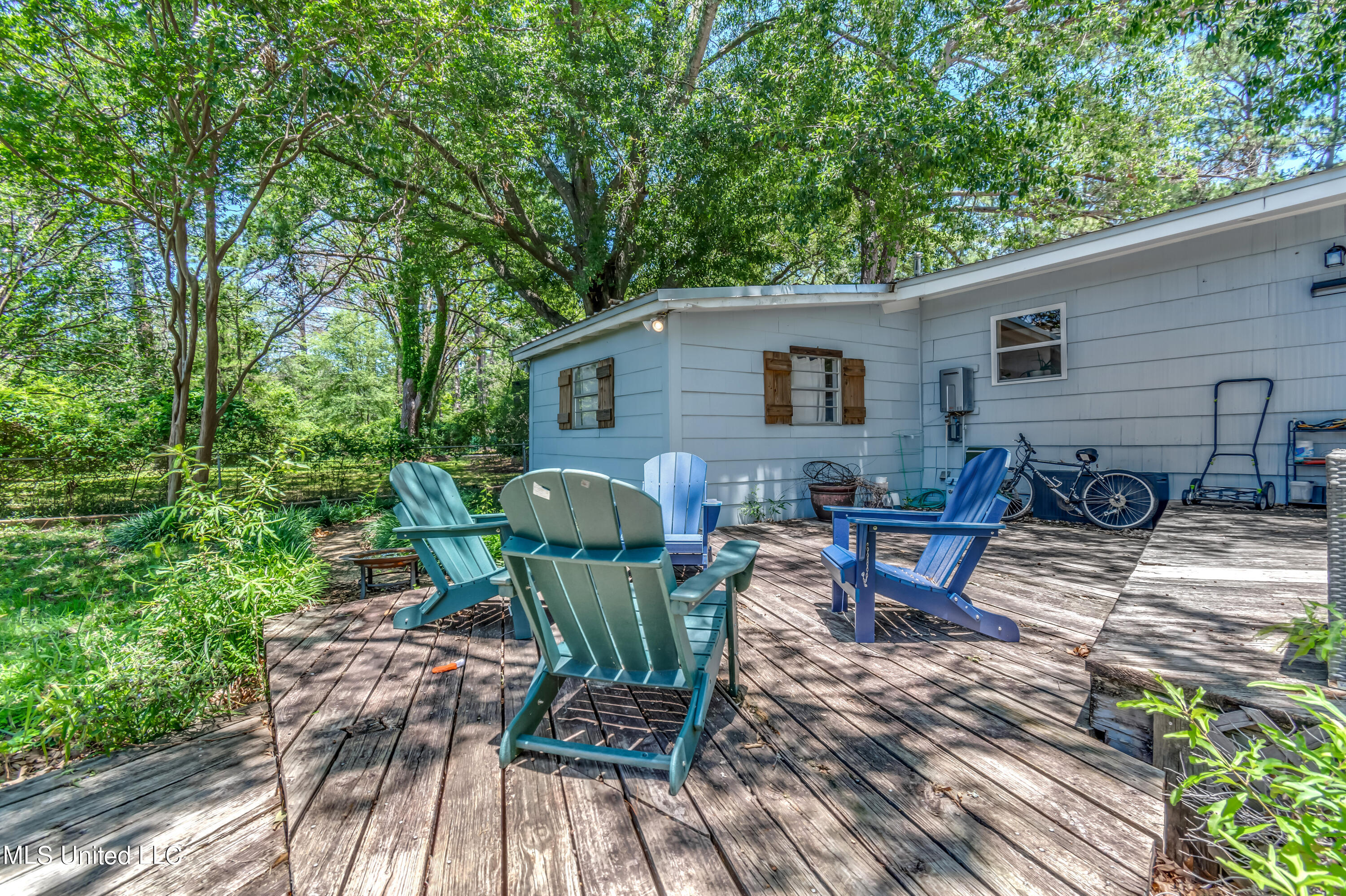 3965 Berkley Drive Jackson, MS 39211 - Photo 42 of 42 3965 Berkley-47