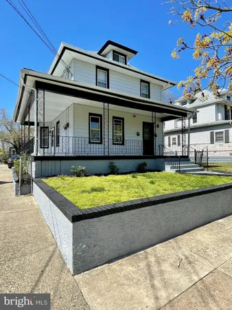 a view of a house with a swimming pool