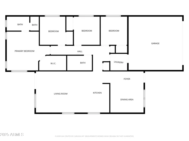 $445,000 | 3517 West Sands Drive, Glendale, AZ 85310