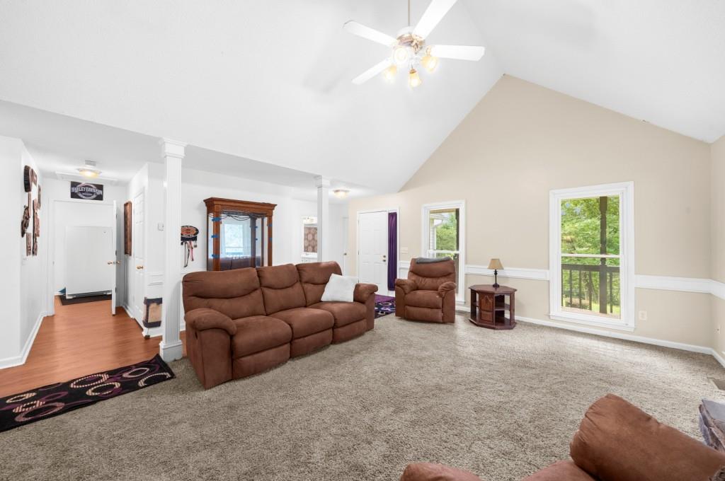 529 Cassville White Road Cartersville, GA 30121 - Photo 7 of 44