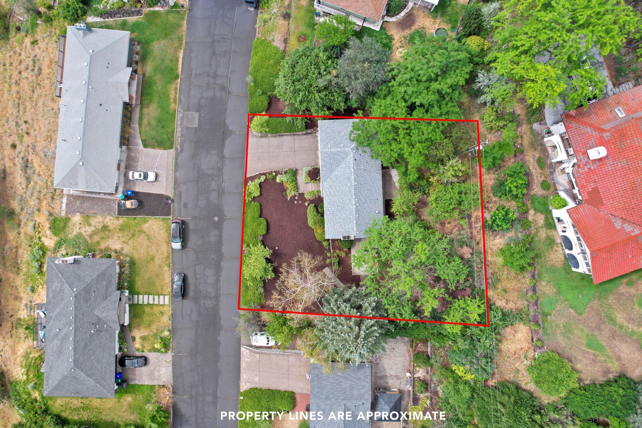 8315 North Northview Road Spokane, WA 99208 - Photo 39 of 50