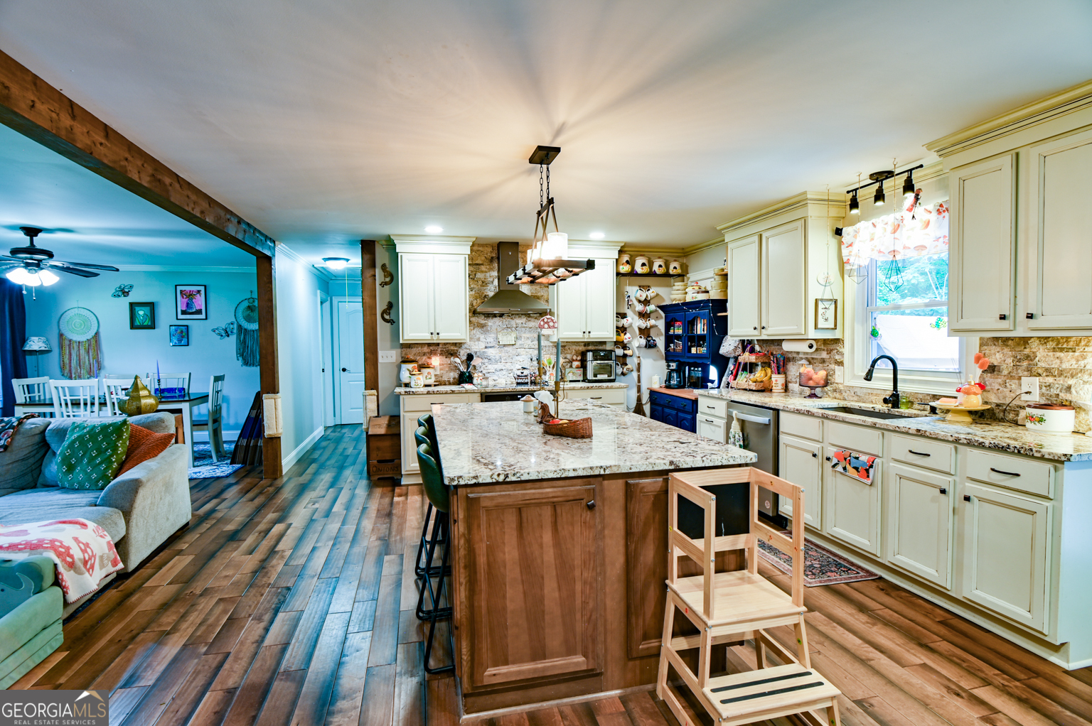328 Henderson Mill Road Covington, GA 30014 - Photo 38 of 60
