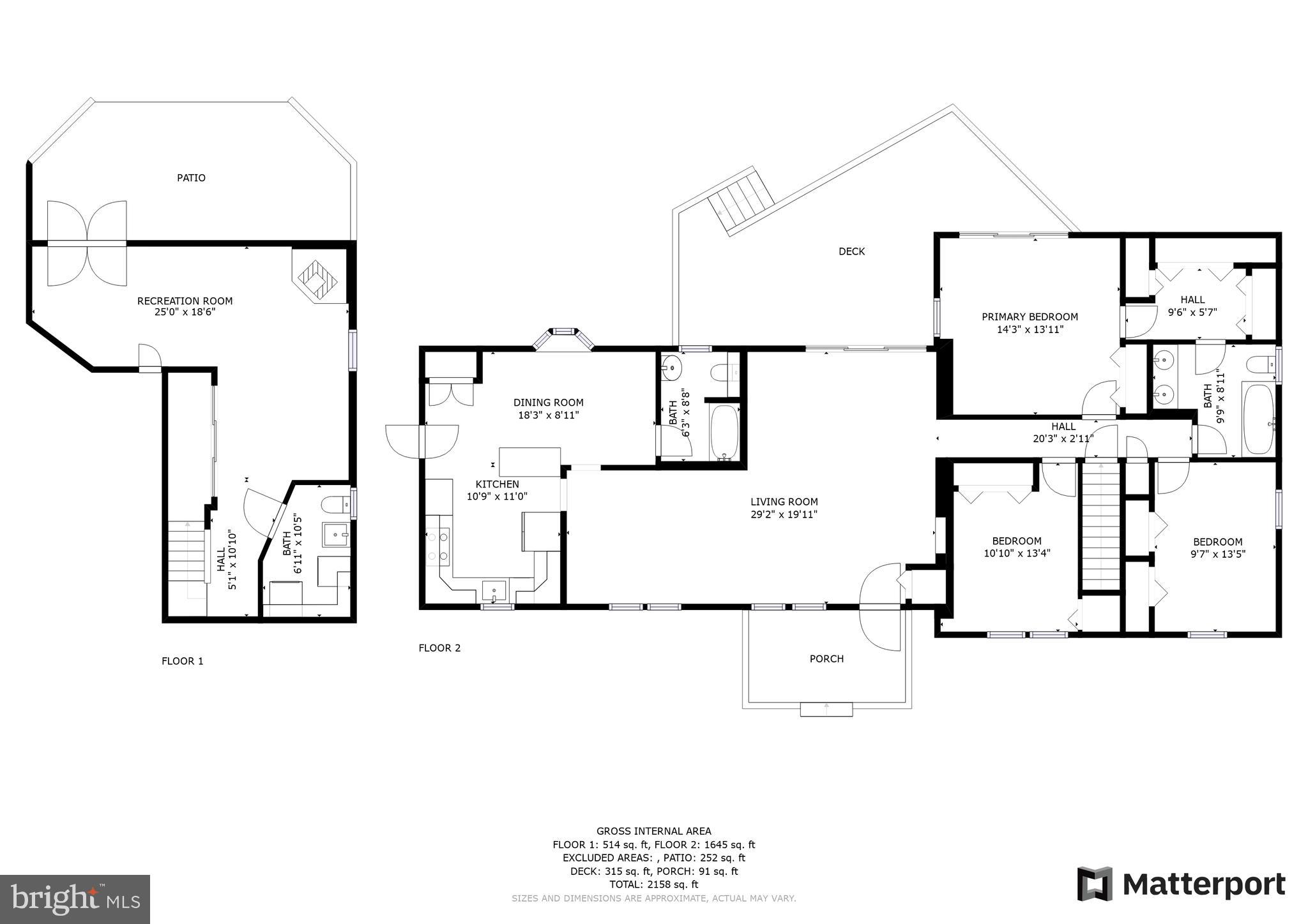 120 West Ring Factory Road Bel Air, MD 21014 - Photo 38 of 38 Gallery Image 38
