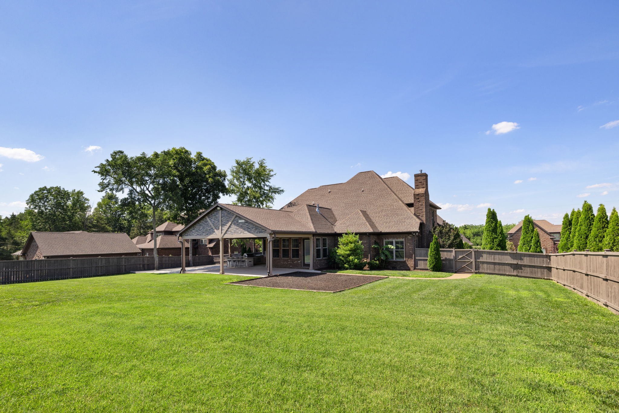 100 Wembly Lane Mount Juliet, TN 37122 - Photo 85 of 94