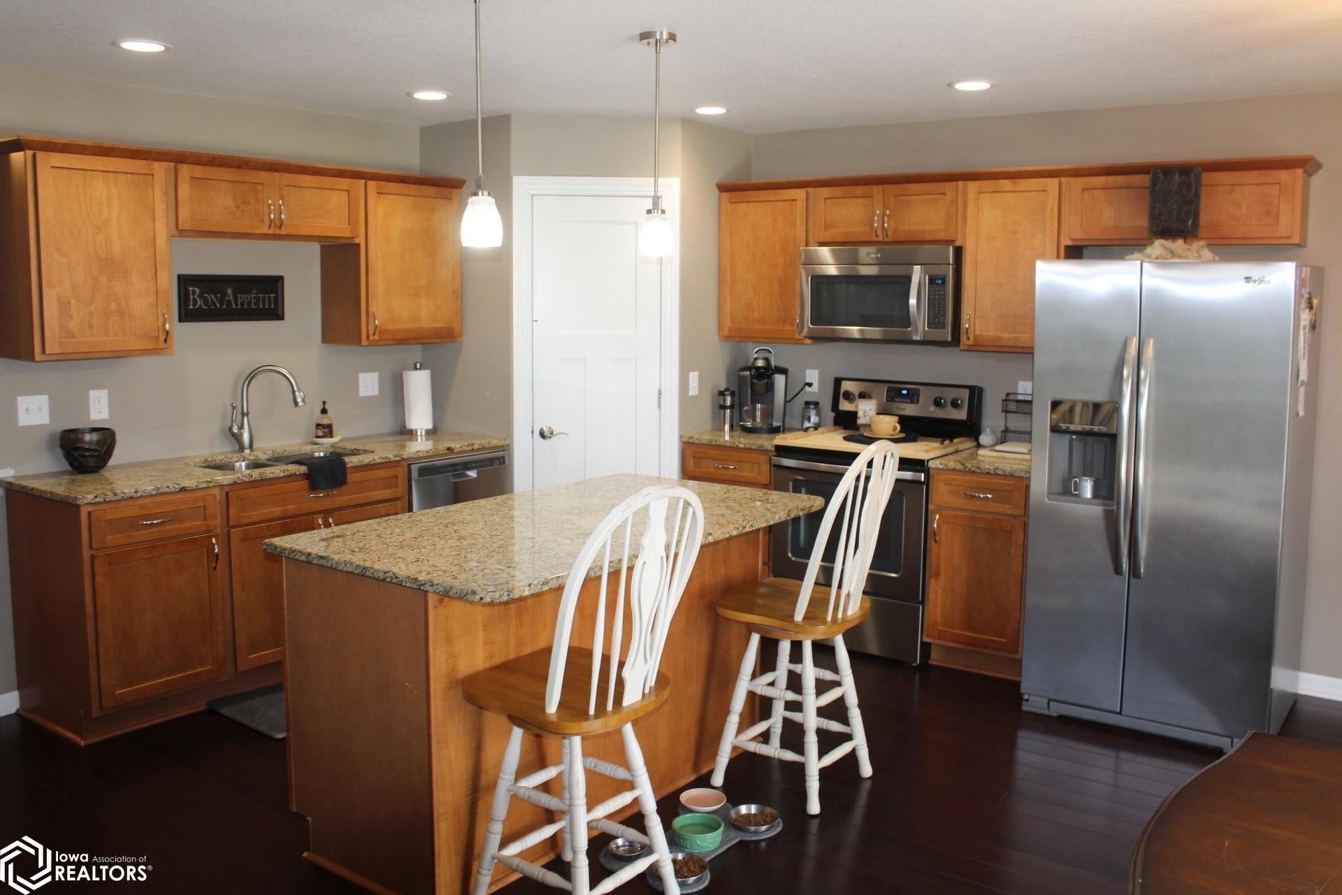 1235 Front Street Garner, IA 50438 - Photo 3 of 20 Gallery Image 3