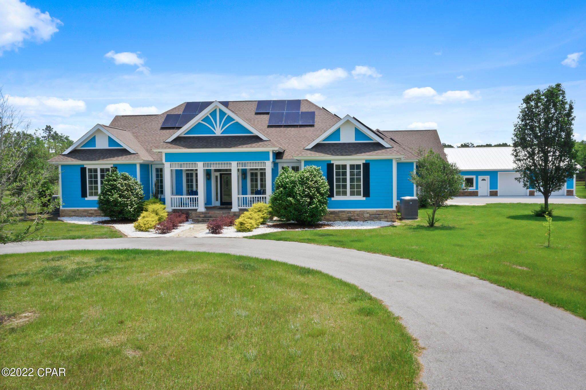 1347 Orange Hill Road Chipley, FL 32428 - Photo 2 of 51 Gallery Image 2