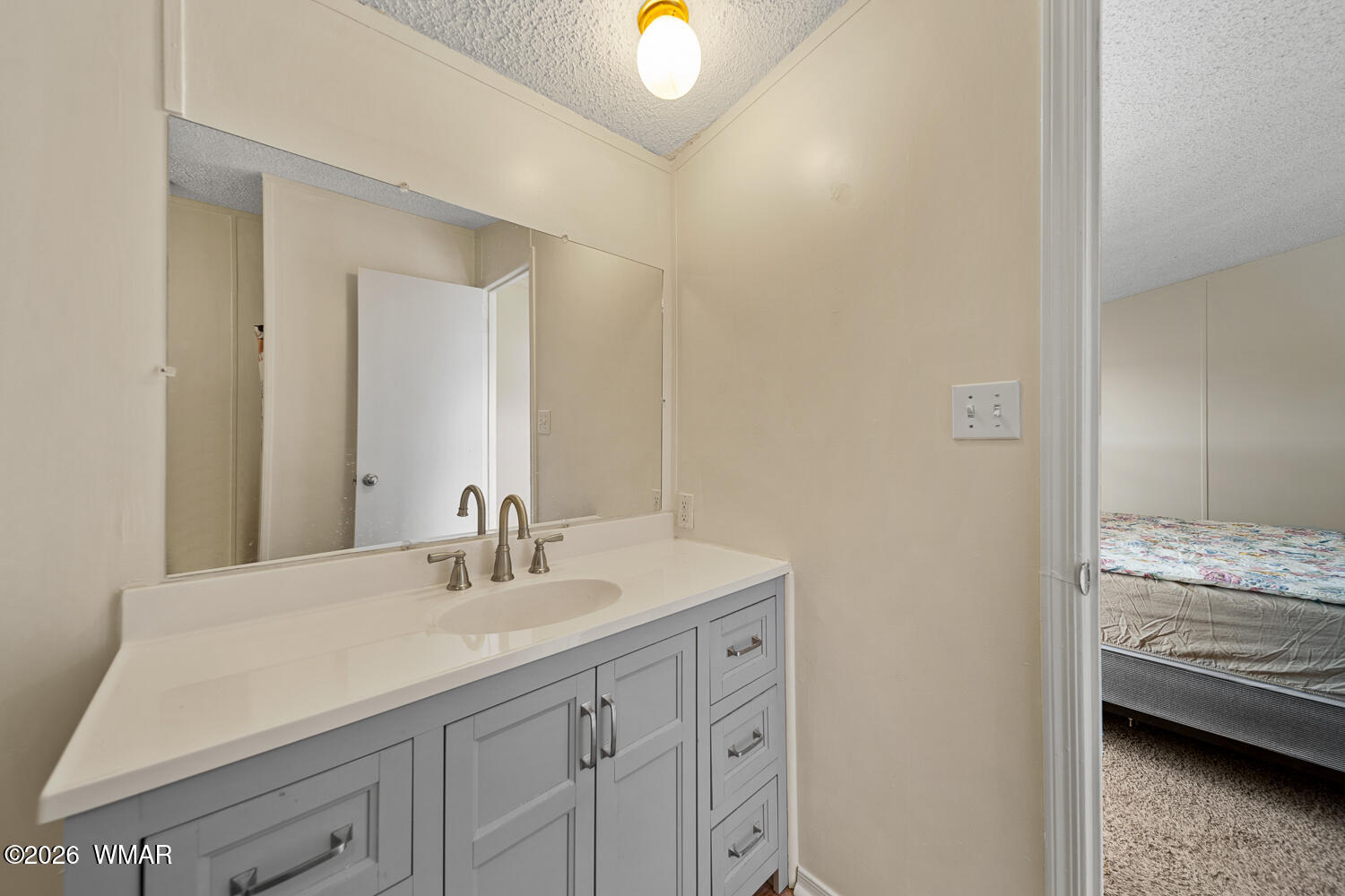 4066 East Pinto Road Snowflake, AZ 85937 - Photo 34 of 49 Primary Bathroom