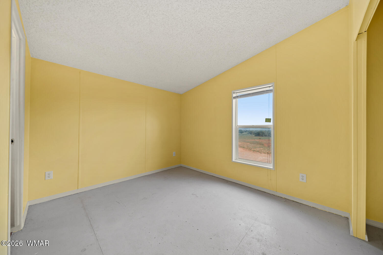 4066 East Pinto Road Snowflake, AZ 85937 - Photo 38 of 49 Spare Bedroom #2