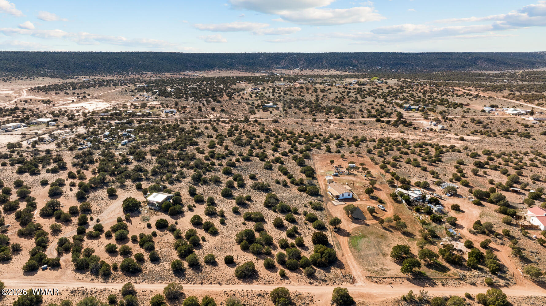 4066 East Pinto Road Snowflake, AZ 85937 - Photo 7 of 49 Large Private Lot