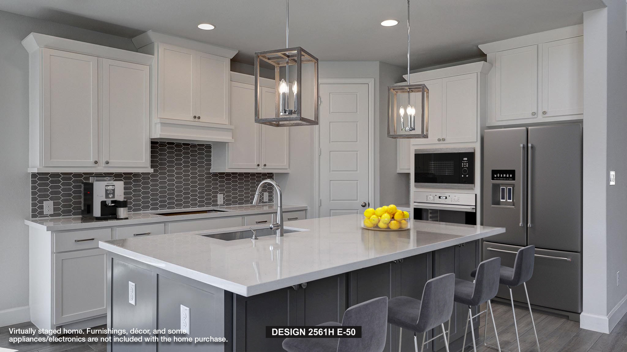 105 Beautiful Wisdom Court Georgetown, TX 78628 - Photo 2 of 17