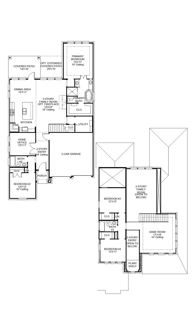 105 Beautiful Wisdom Court Georgetown, TX 78628 - Photo 4 of 17