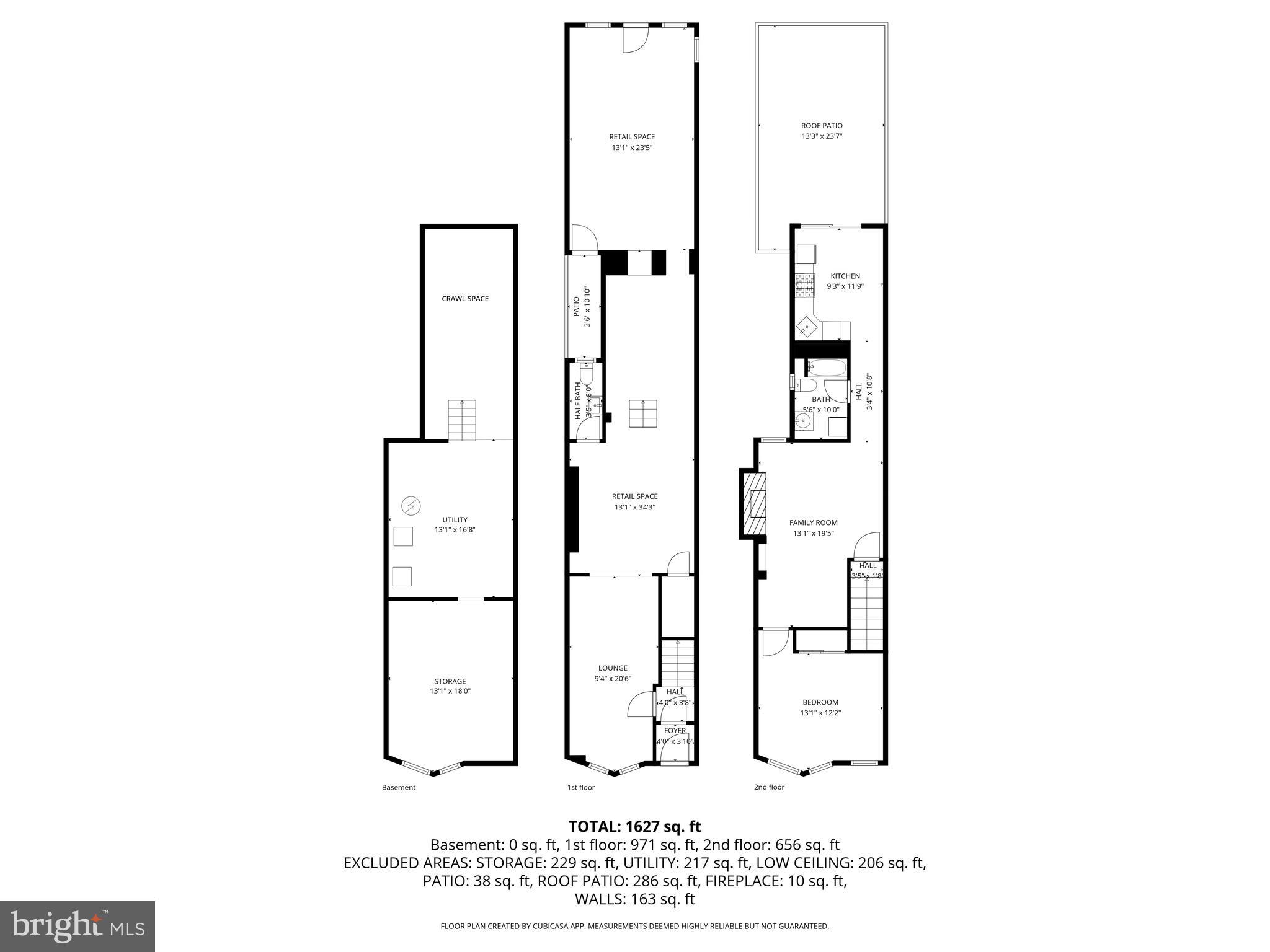 1305 Light Street Baltimore, MD 21230 - Photo 3 of 25