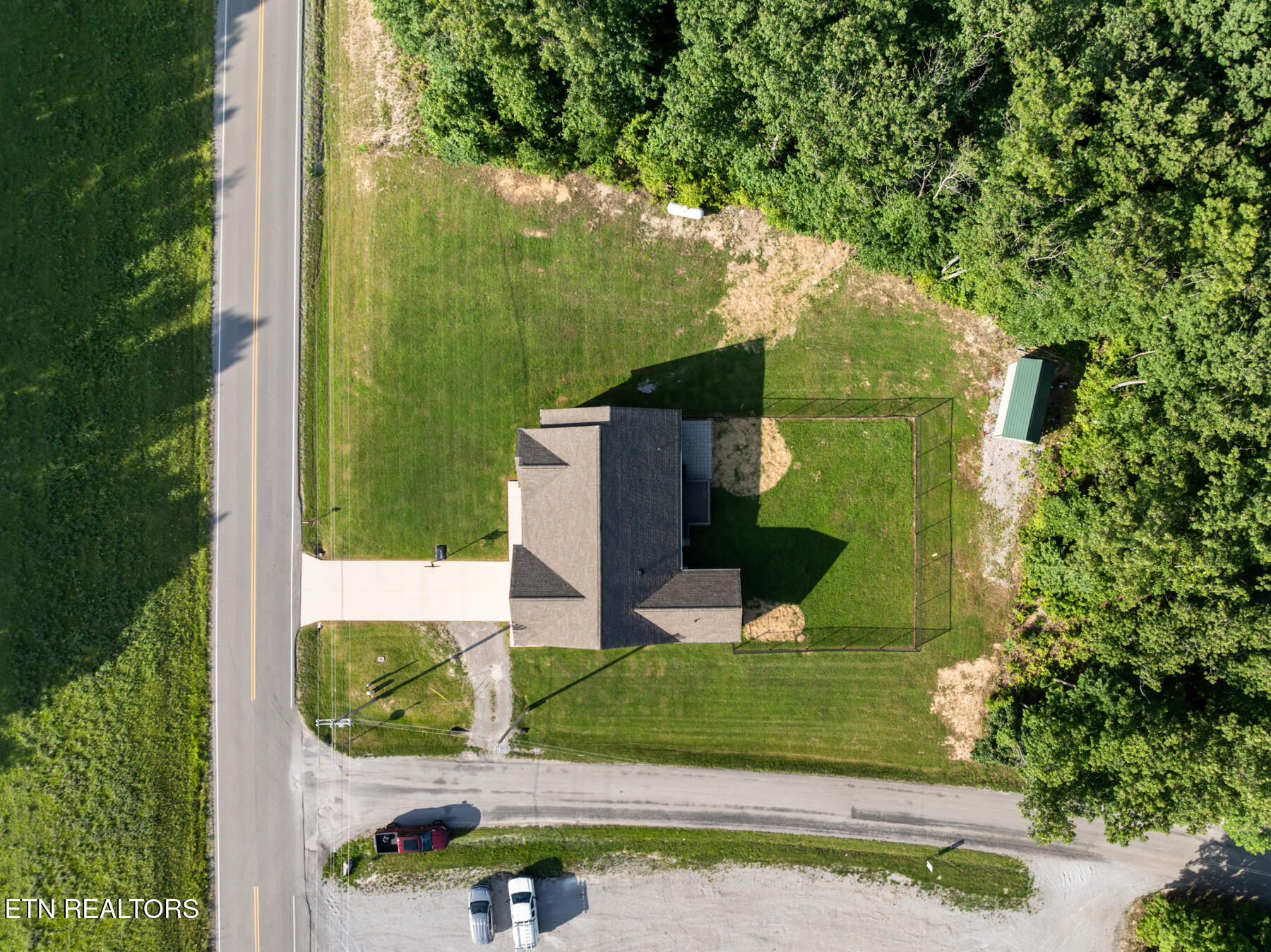 3306 Muddy Pond Road Monterey, TN 38574 - Photo 38 of 40 DJI_20260702174855_0115_D