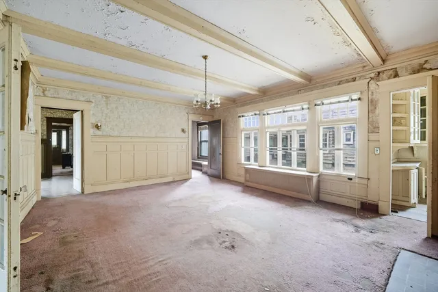 $229,999 | 129 Morgan Street, Holyoke, MA 01040