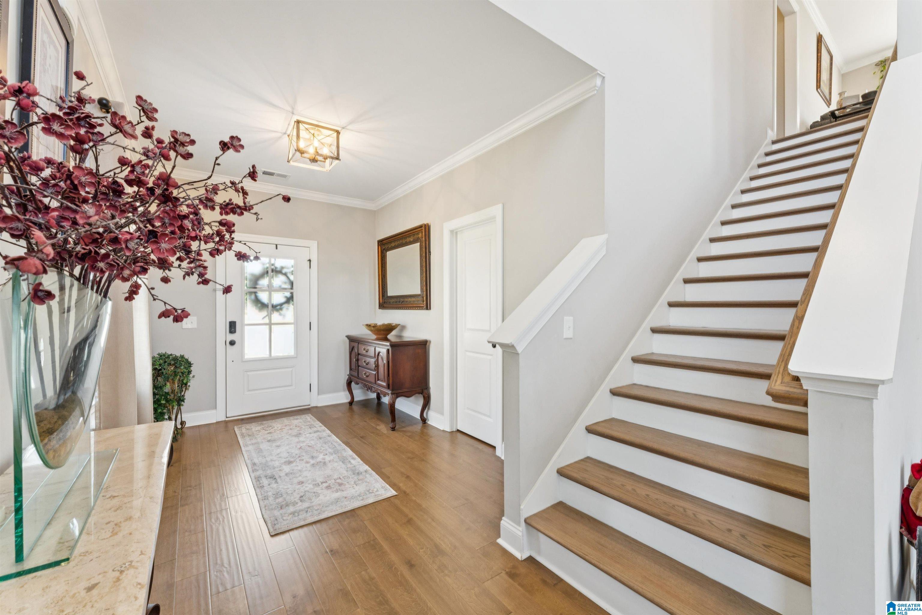 135 MacDonald Court Springville, AL 35146 - Photo 31 of 47