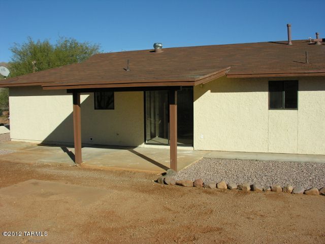 1230 Calle Avestruz Rio Rico, AZ 85648 - Photo 10 of 19